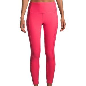 NWOT Layer8 Active Set, high neck tank & 7/8 leggings XS